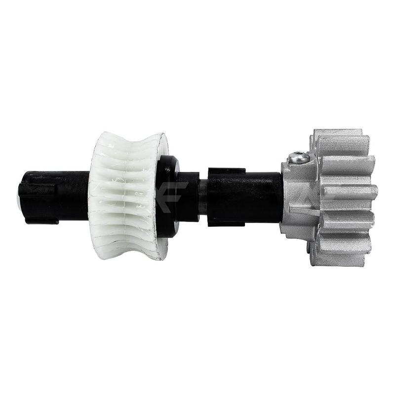 Kit Completo Z30 Eng Z14 Dente Deslizante Legero Rio Hub PPA
